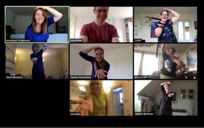 Online Workshops – they work!