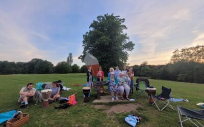 Colchester Base Mission