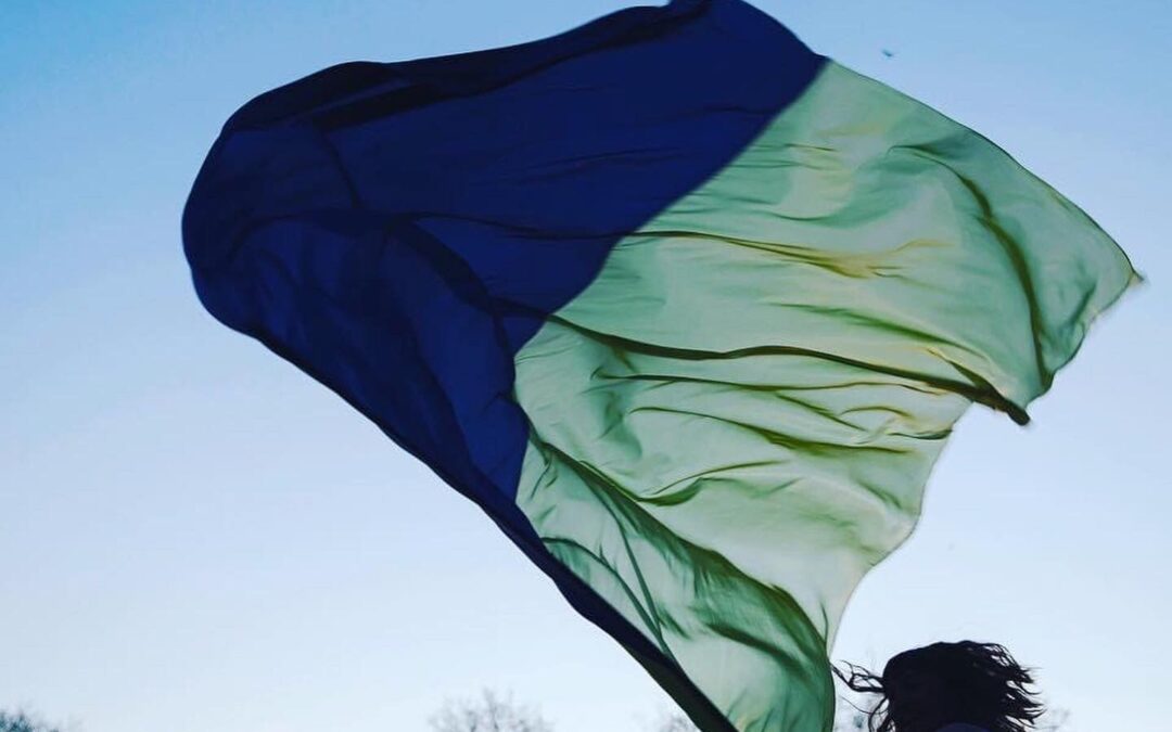 Prayer for Ukraine – March 2022