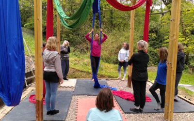 Born to Soar – April 2022