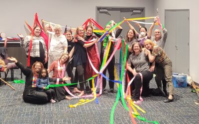 USA Tribe Weekend – February 2023