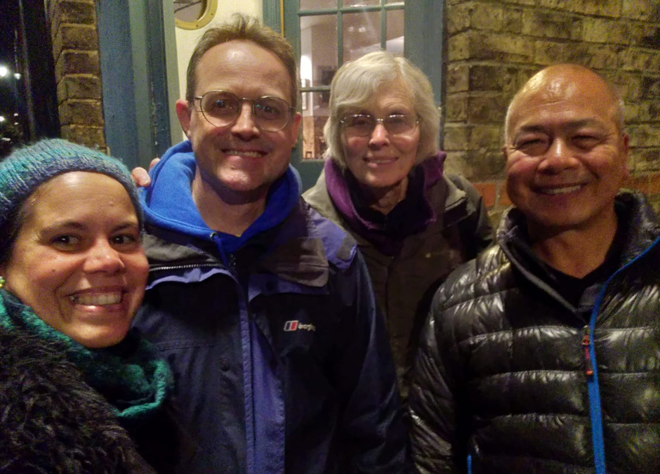 Creative Movement | Oxford